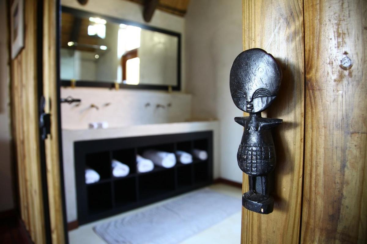 Tidimalo Lodge Rustenburg Exterior foto