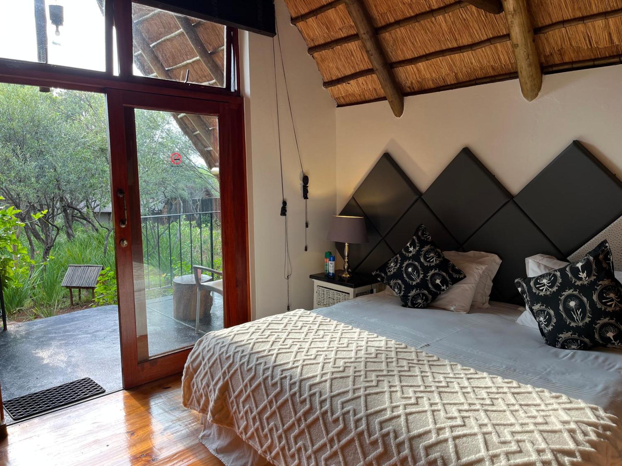 Tidimalo Lodge Rustenburg Exterior foto